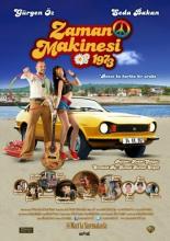 Zaman Makinesi 1973 (2014)