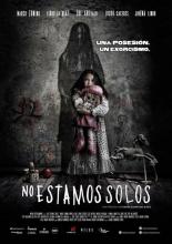 We Are Not Alone (2016)