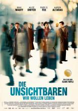 The Invisibles (2017)