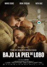 The Skin of the Wolf (2018)