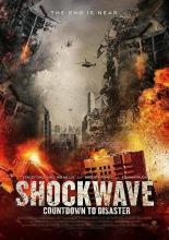 Storm: Countdown to Disaster (2017)