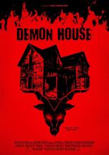 Demon House (2018)