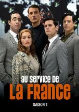 A Very Secret Service (2015)