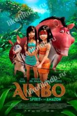 Ainbo: Spirit of the Amazon (2021)