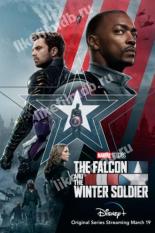 The Falcon and the Winter Soldier (2021)