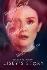 Lisey's Story (2021)
