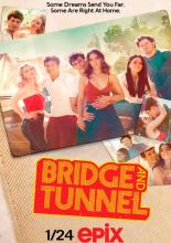 Bridge and Tunnel (2021)