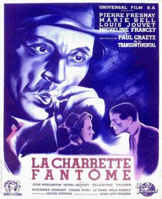 The Phantom Wagon (movie 1939)
