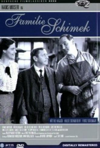Familie Schimek (movie 1935)