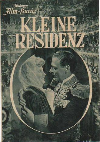 Kleine Residenz (movie 1942)