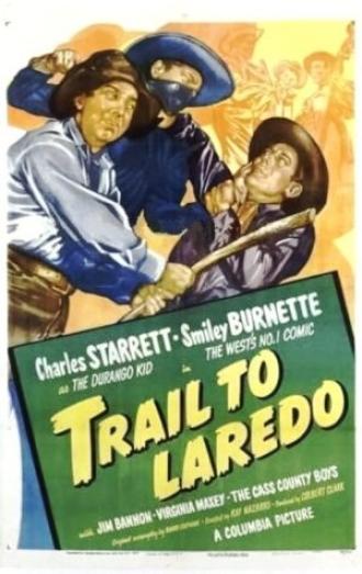 Trail to Laredo (movie 1948)