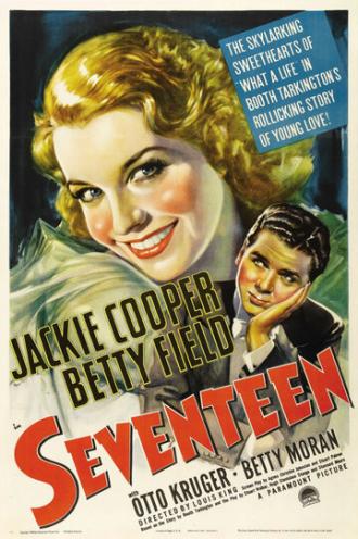 Seventeen (movie 1940)