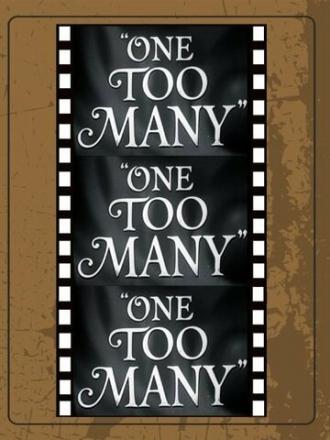 One Too Many (movie 1950)