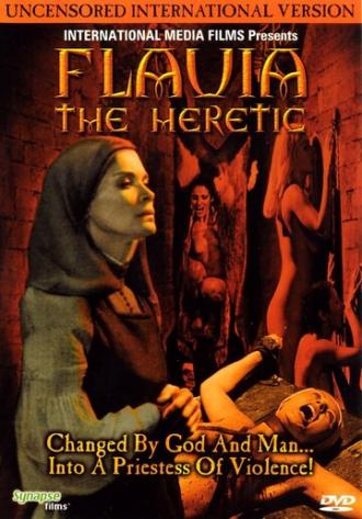 Flavia the Heretic (movie 1974)