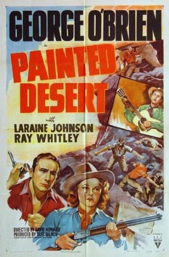 Painted Desert (movie 1938)