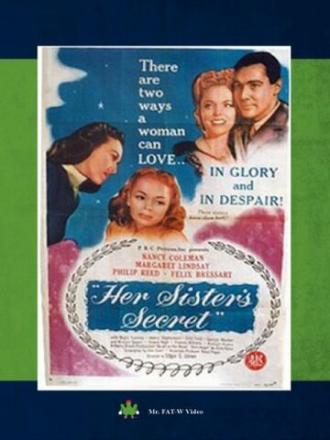 Her Sister's Secret (movie 1946)