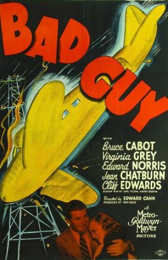 Bad Guy (movie 1937)