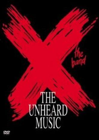X: The Unheard Music (movie 1986)