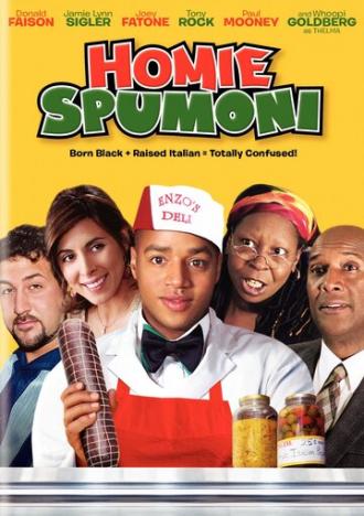 Homie Spumoni (movie 2006)