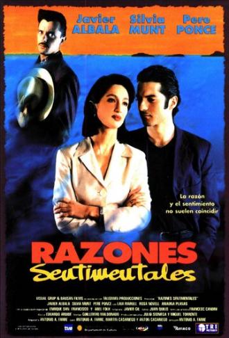 Razones sentimentales (movie 1996)