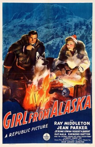 The Girl from Alaska (movie 1942)