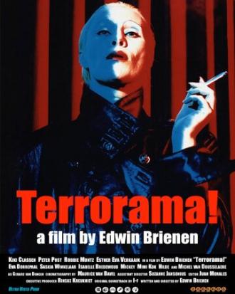 Terrorama! (movie 2001)