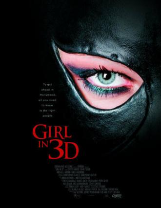 Girl in 3D (movie 2003)