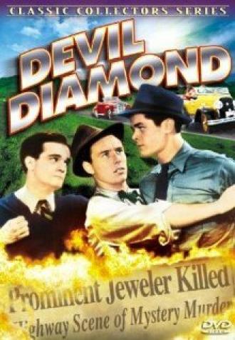 The Devil Diamond (movie 1937)
