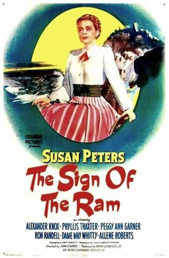 The Sign of the Ram (movie 1948)
