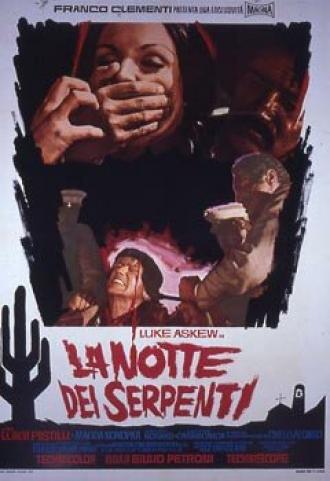 Night of the Serpent (movie 1969)