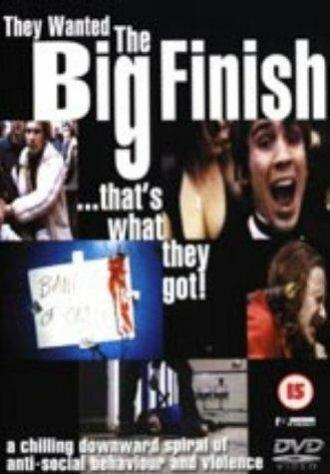 The Big Finish (movie 2000)