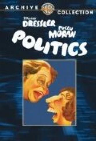 Politics (movie 1931)