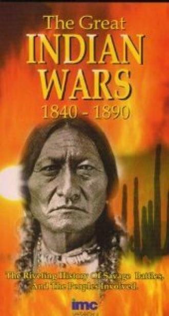 The Great Indian Wars 1840-1890 (movie 1991)