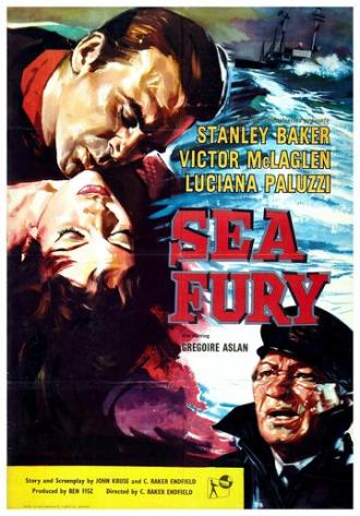 Sea Fury (movie 1958)