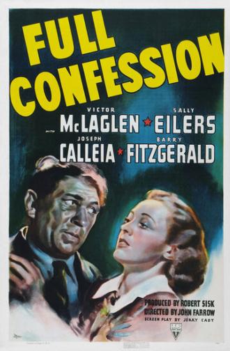 Full Confession (movie 1939)