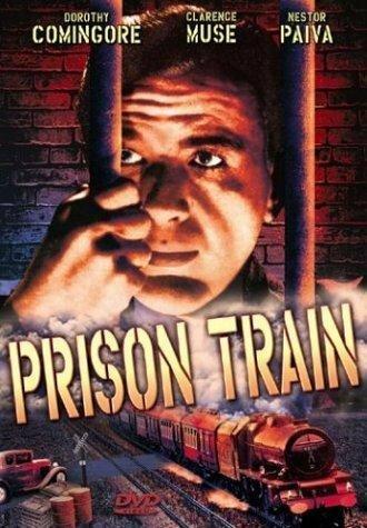 Prison Train (movie 1938)