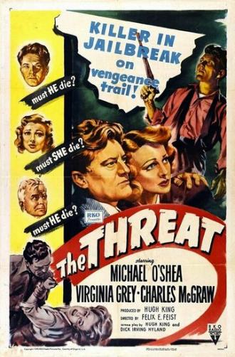 The Threat (movie 1949)