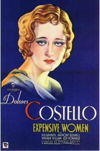 Expensive Women (movie 1931)