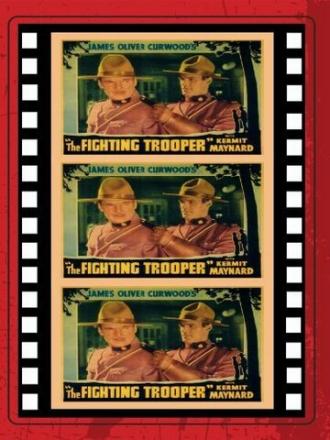 The Fighting Trooper (movie 1934)
