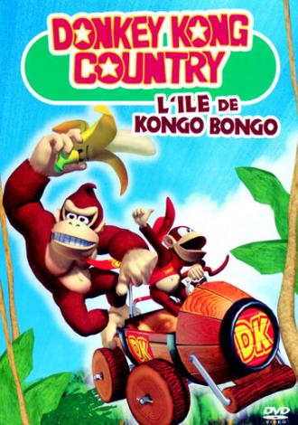 Donkey Kong Country (tv-series 1997)