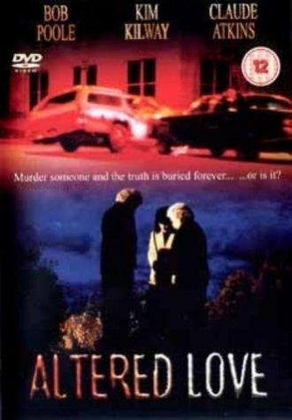 Twisted Fear (movie 1994)