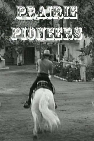 Prairie Pioneers (movie 1941)