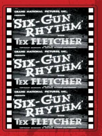 Six-Gun Rhythm (movie 1939)