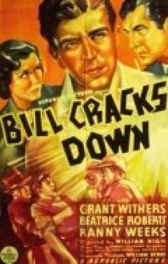 Bill Cracks Down (movie 1937)