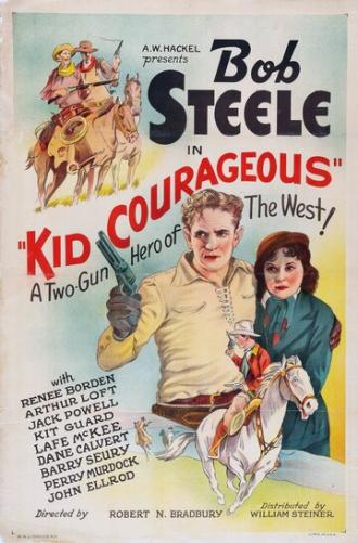 Kid Courageous (movie 1935)