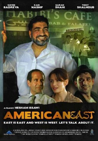 AmericanEast (movie 2008)