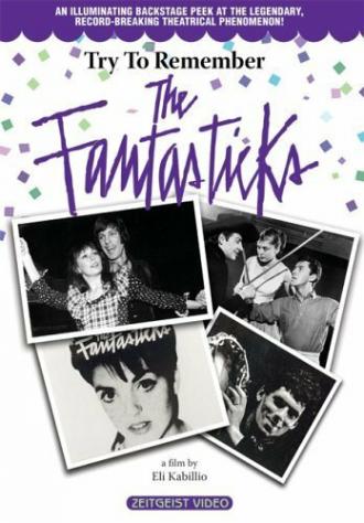 Try to Remember: The Fantasticks (movie 2003)