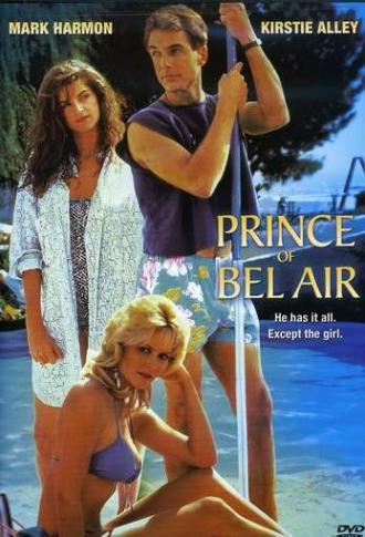 Prince of Bel Air (movie 1986)