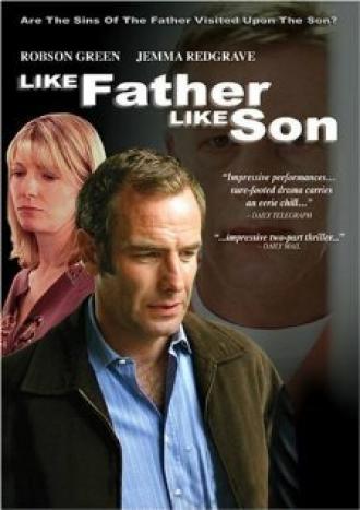 Like Father Like Son (movie 2005)