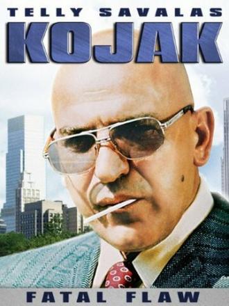 Kojak: Fatal Flaw (movie 1989)